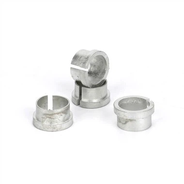 Preforme di saldatura senza flusso