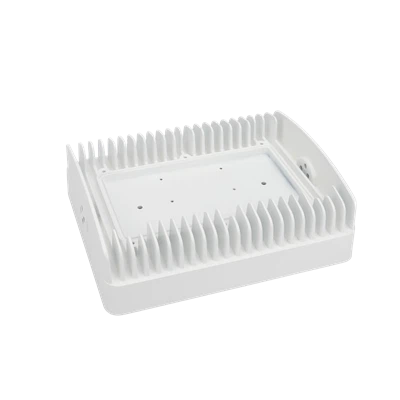 Luce LED con alloggiamento in lega di alluminio ADC12